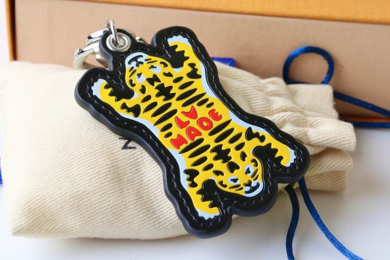 LV Key Ring