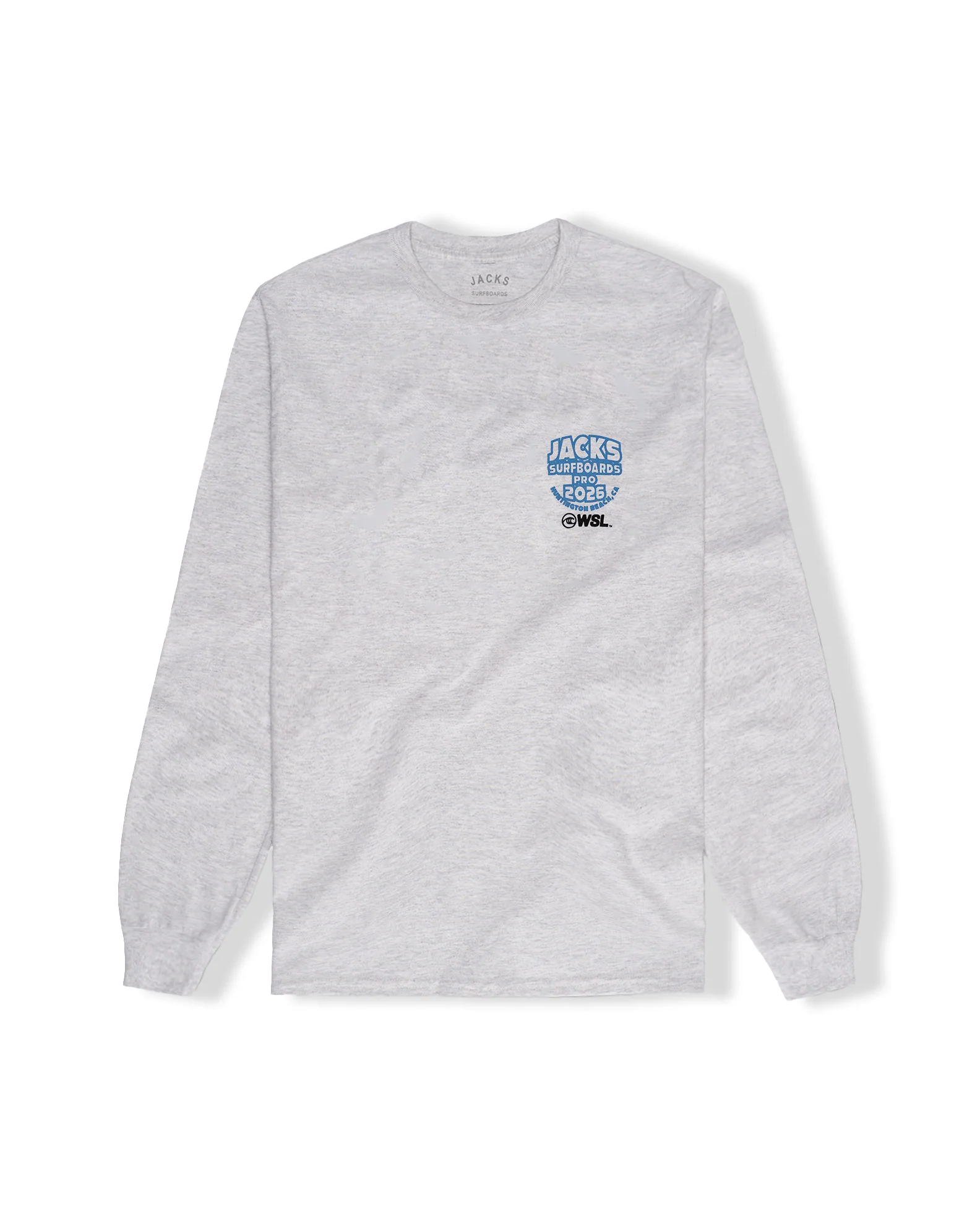 Vans X Jack's Pro Cali Daze L/S Tee