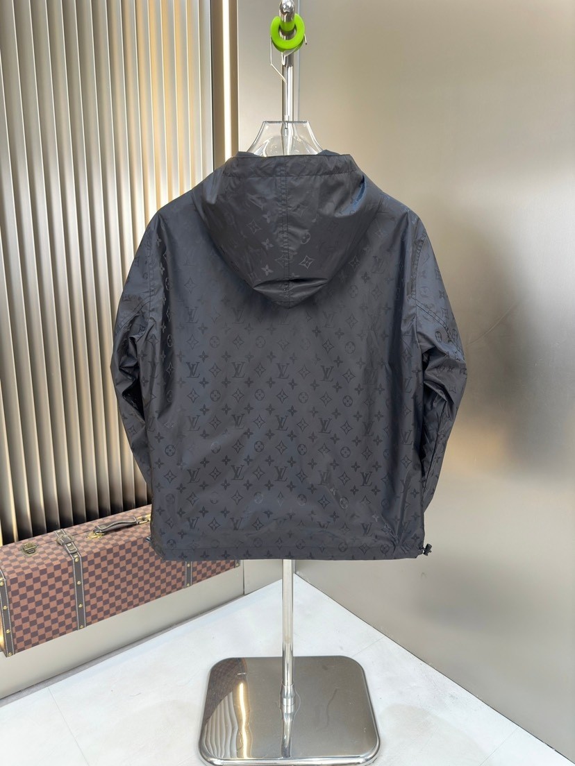 LV Jacket