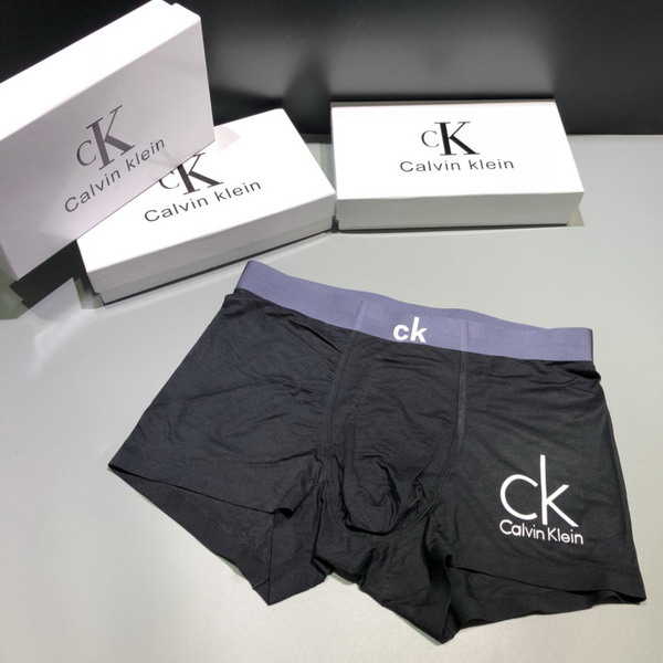 C X K Panties  Box of three