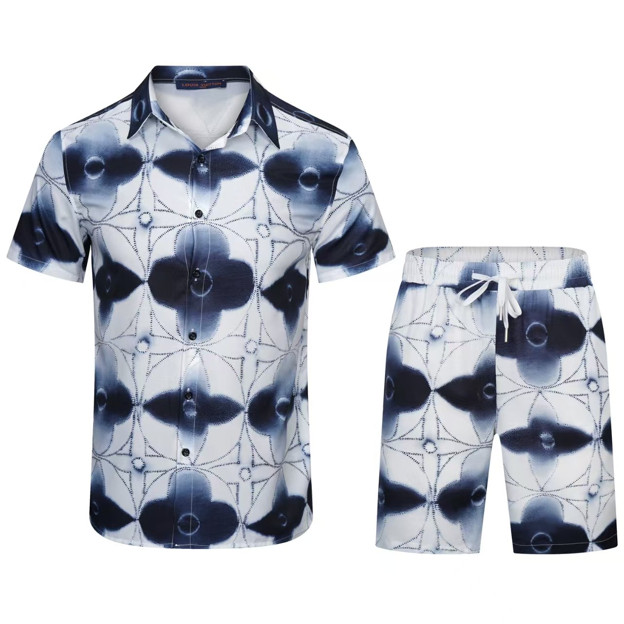 LV Two Piece Short