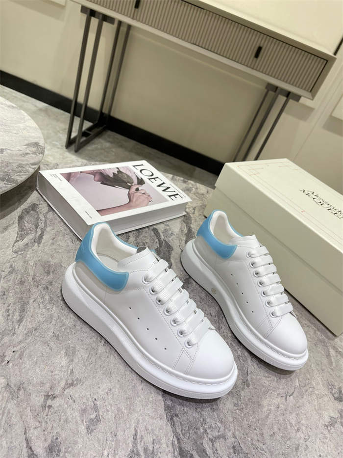 Alexander MQ Oversized