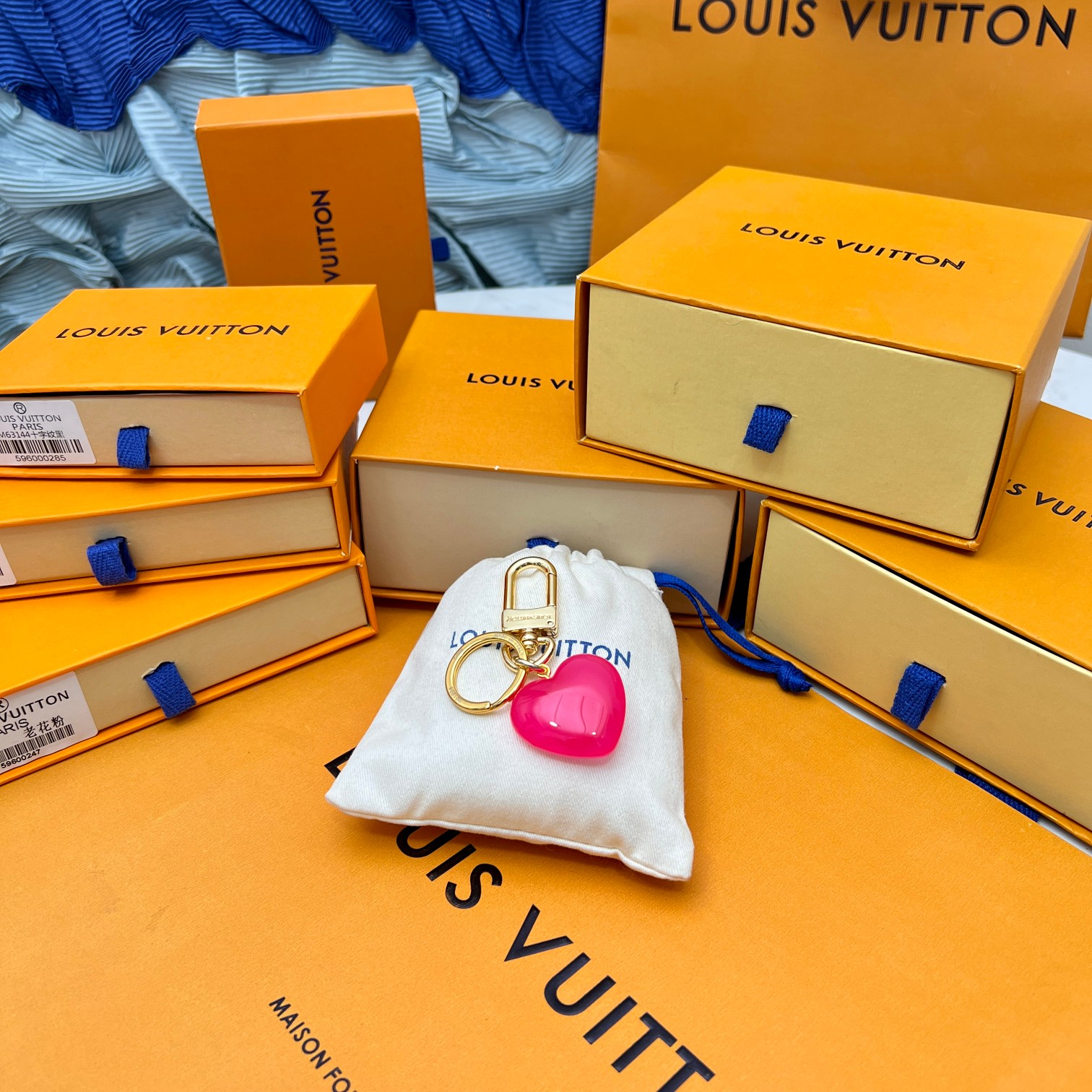Fashion Key Chain YSK-91700049