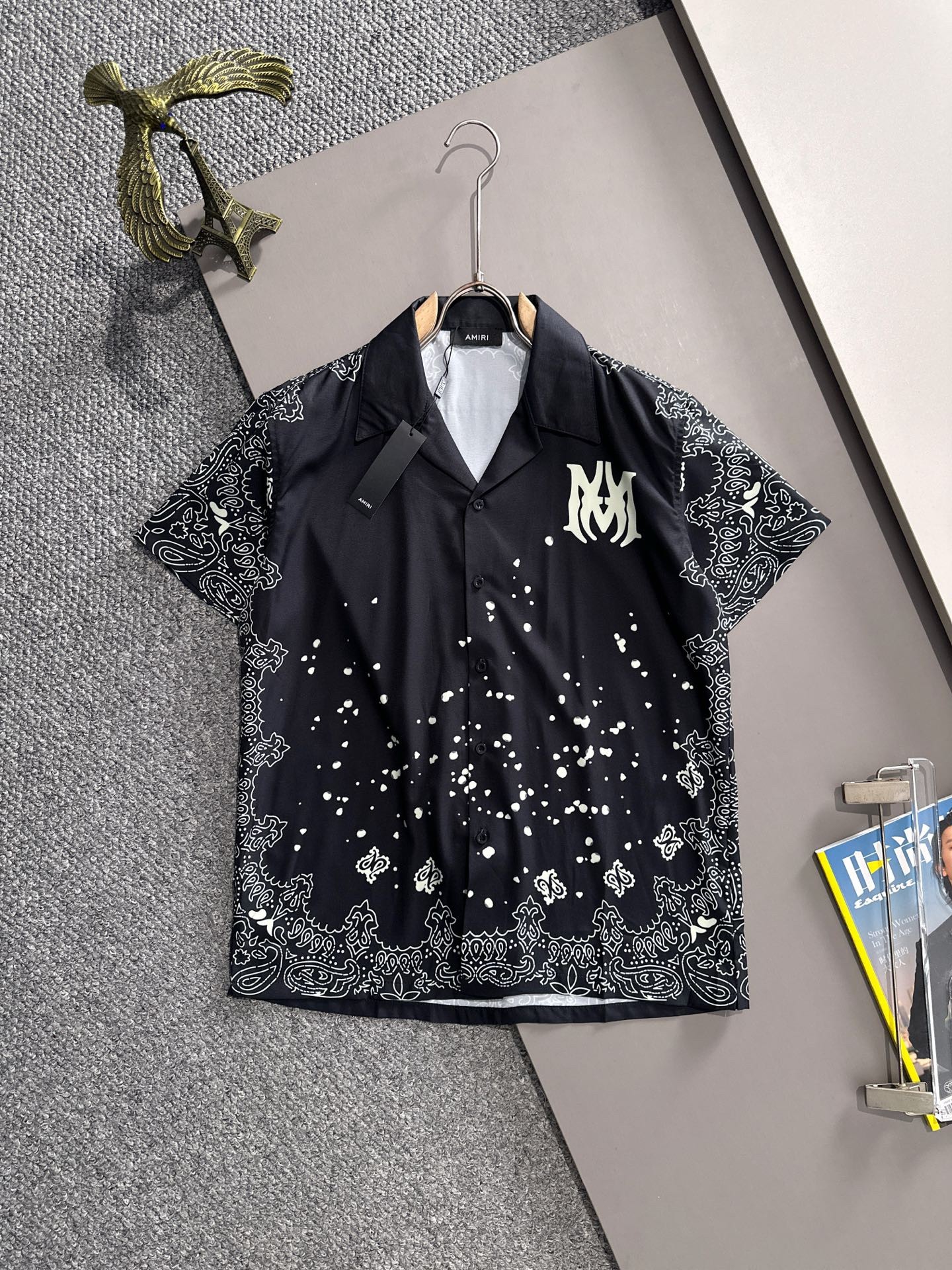 Amri Two-piece suit