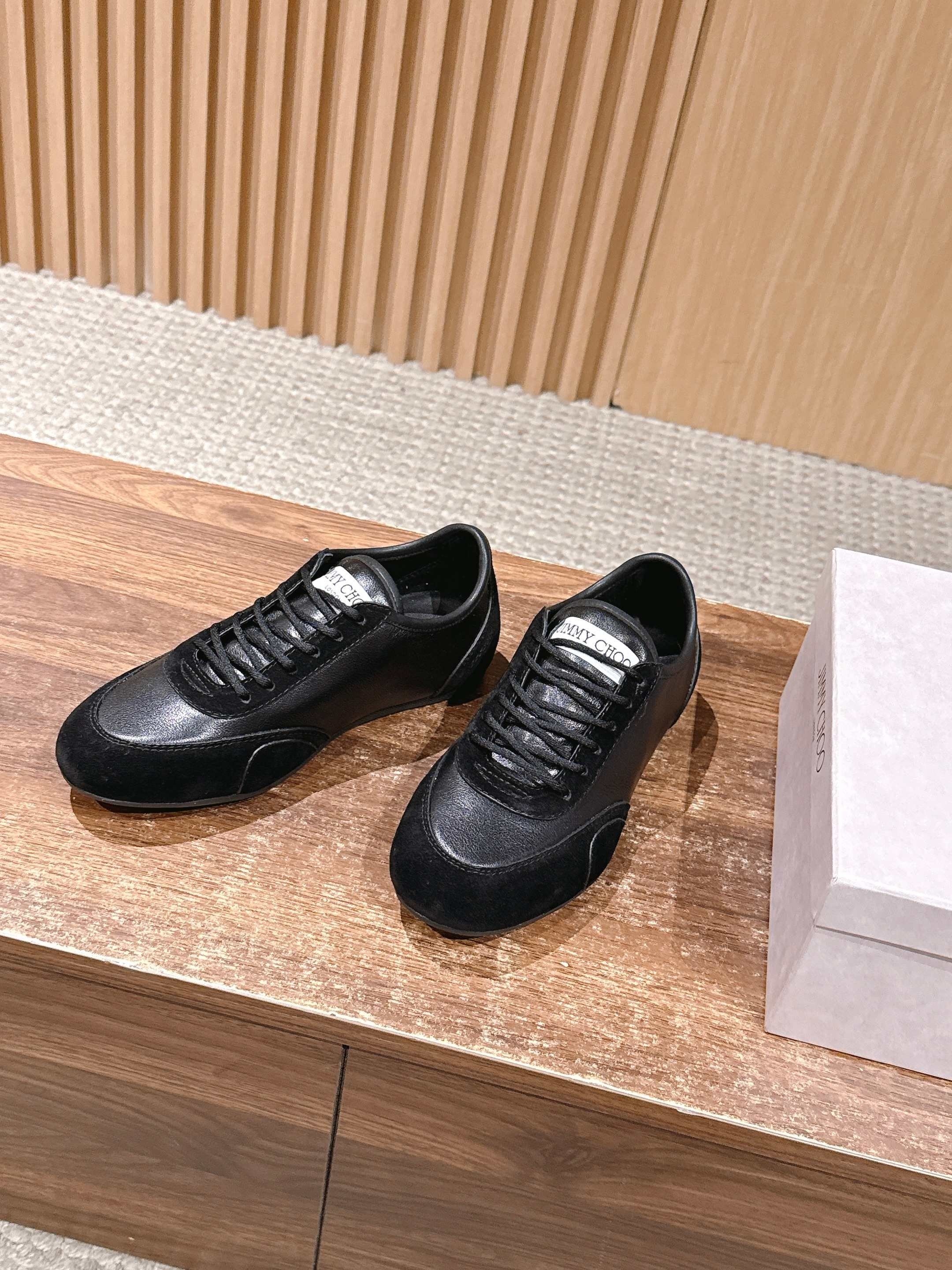 Jimmy Ch Casual shoes（Women's style）