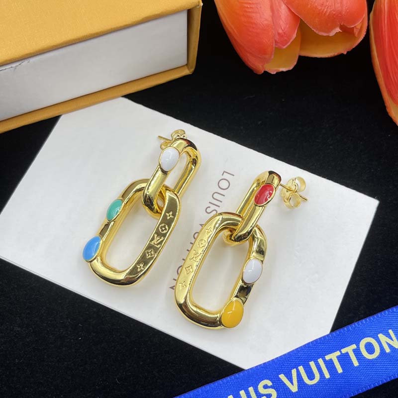 Earrings VVED-9110015