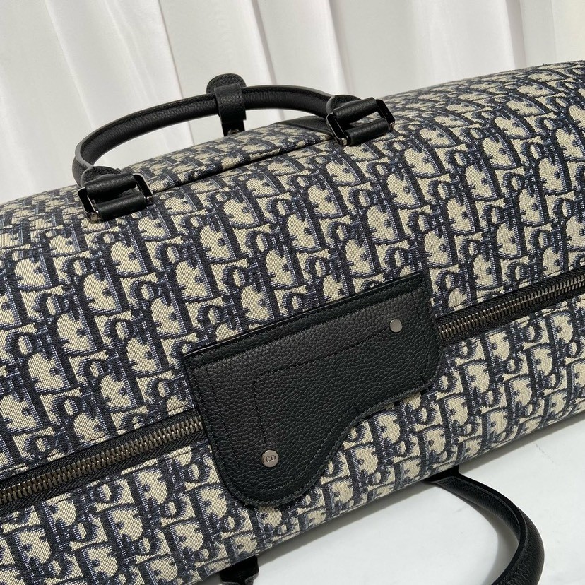 DR Travelling bag 49x22.5x26.5cm