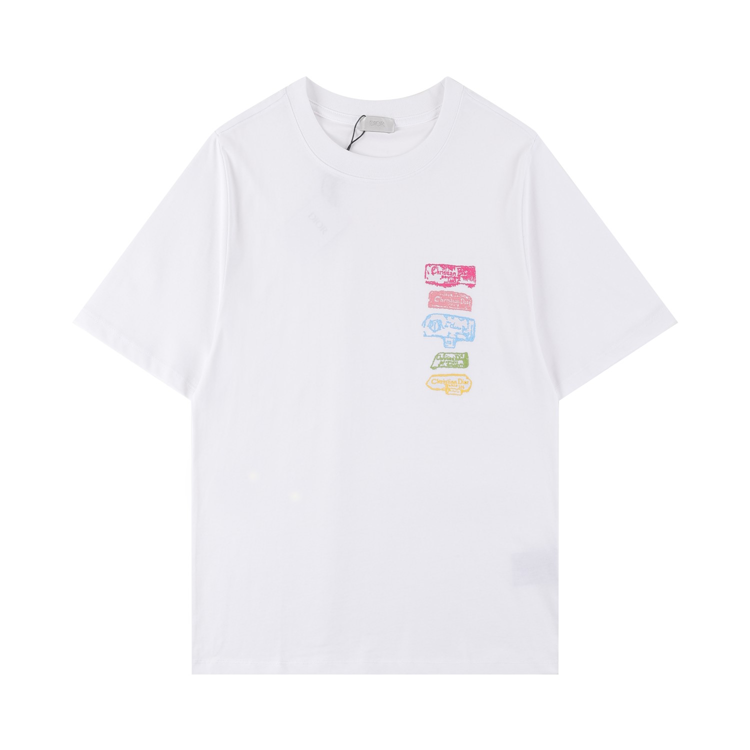 DR T-shirt