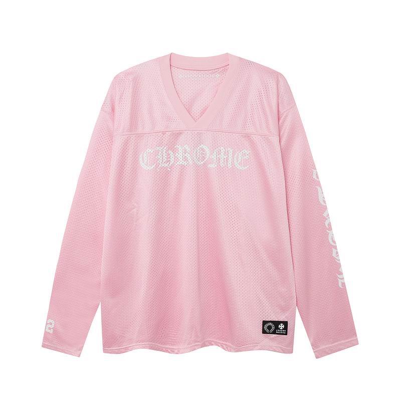 Chrome H Long sleeves