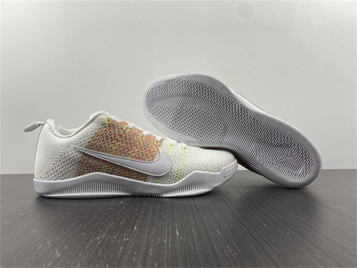 NK Kobe 11 Elite Low 4KB 824463-199