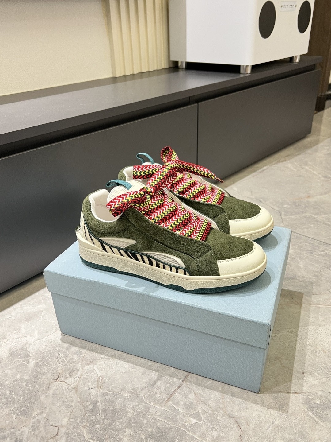 LAN Casual shoes