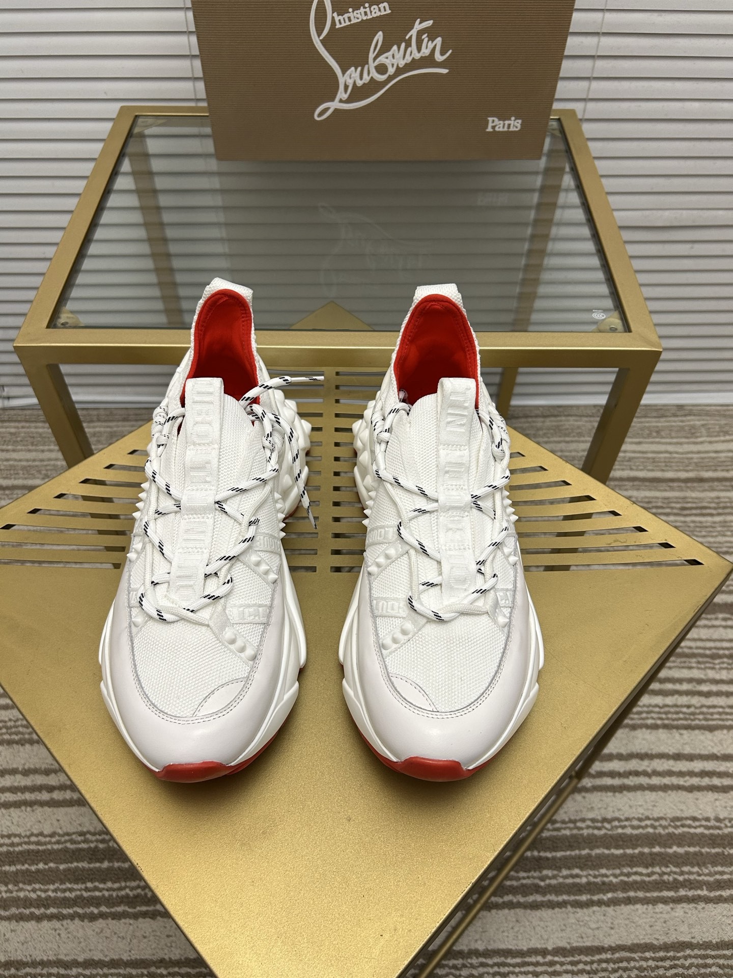 C X L Sneakers