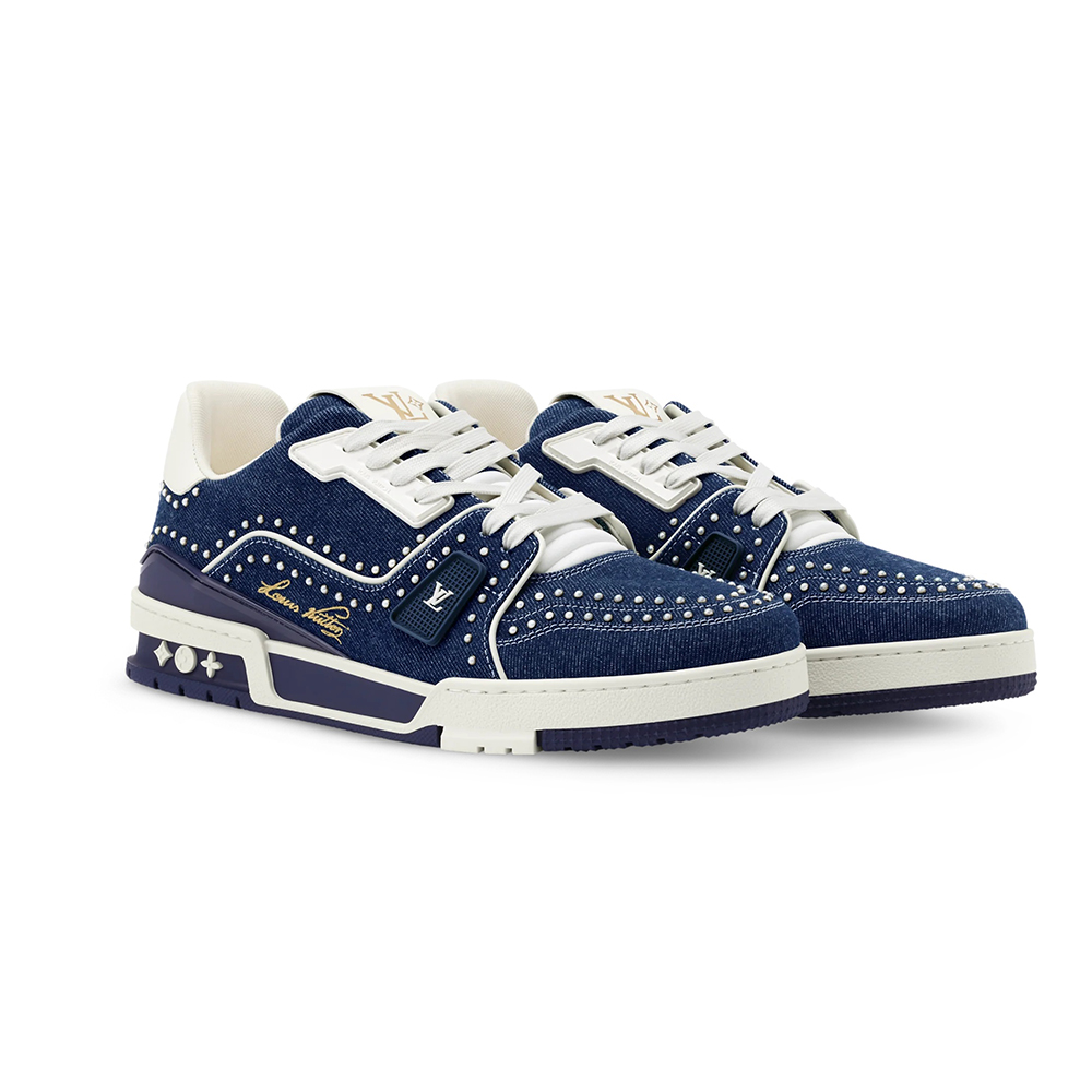 LV  Trainer