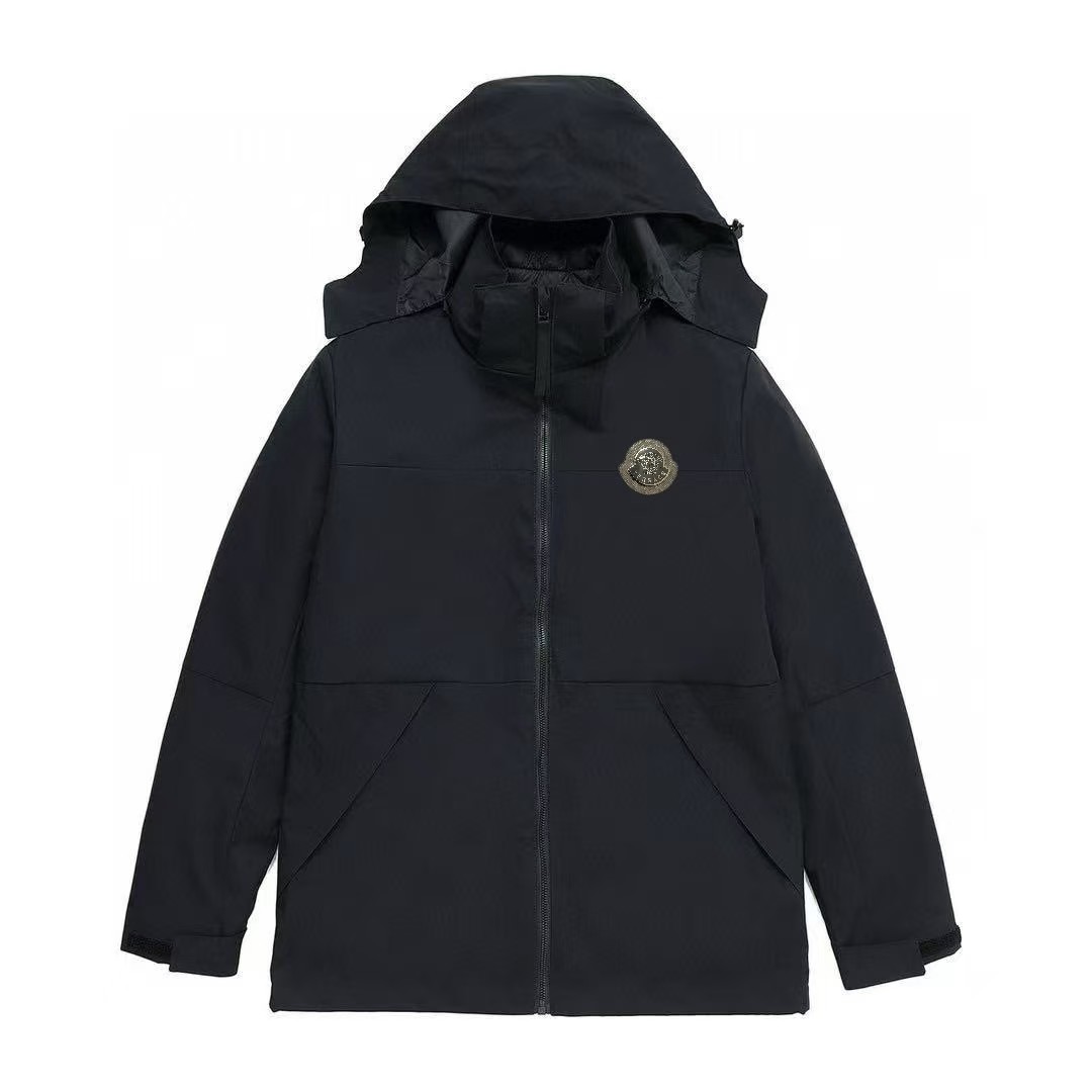 VERC Down Jacket