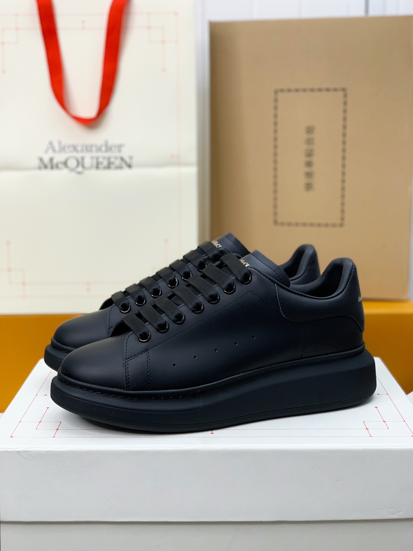 Alexander McQ versatile Sneakers