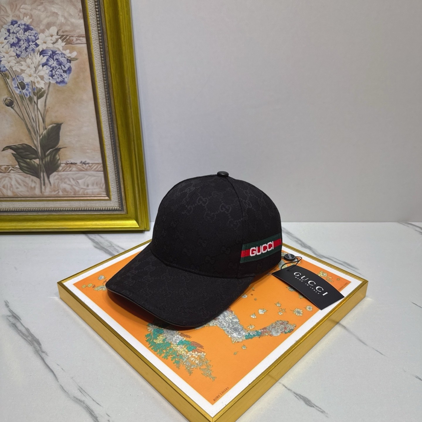 GUC Cap（Multiple colors）