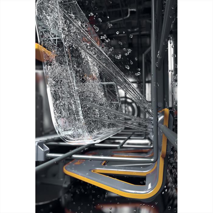 WHIRLPOOL - Lavastoviglie incasso WIO 3O540 PELG Classe B