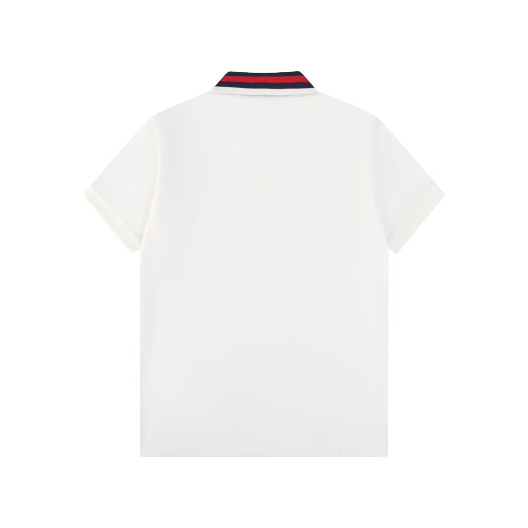 GUC LOGO POLO