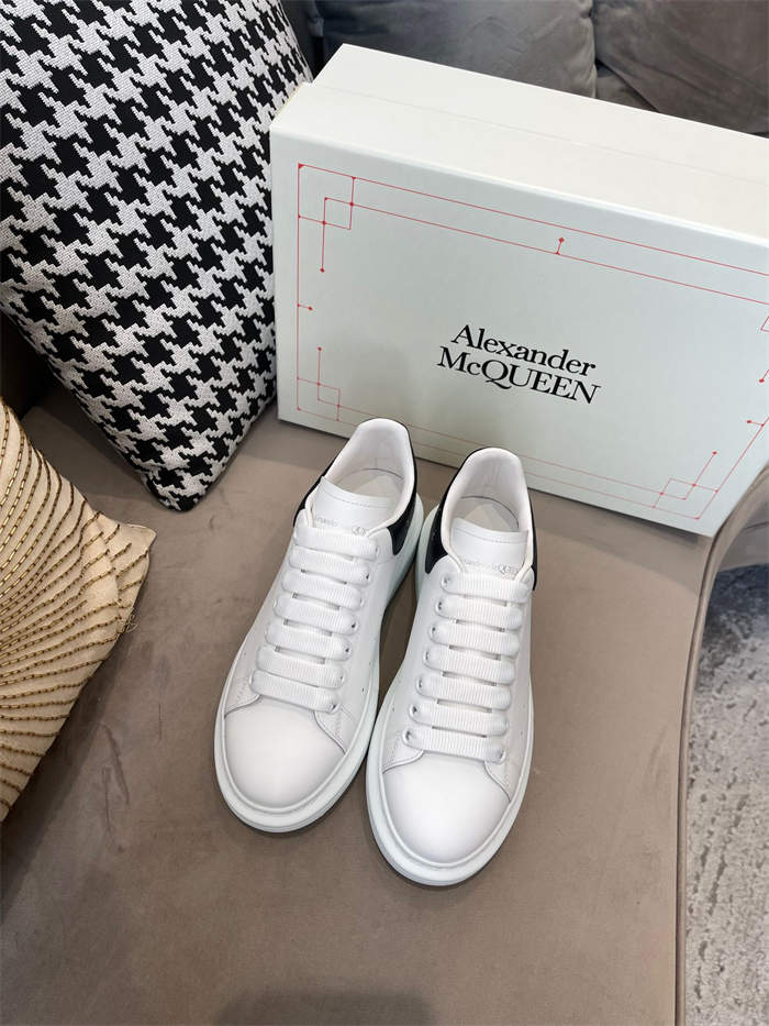 Alexander MQ Oversized
