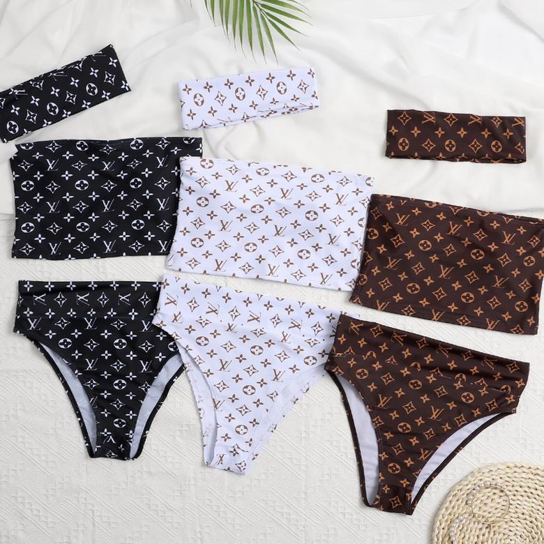 LV Bikini