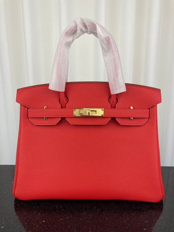 Herms Birkin 30cm/35cm（Multiple colors）