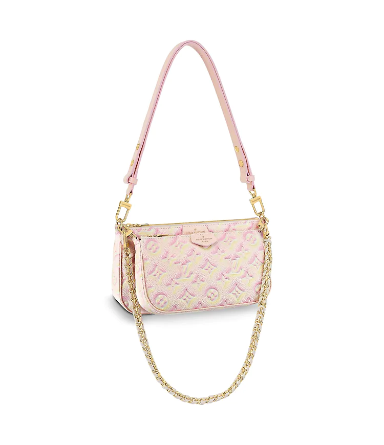 Multi Pochette Accessoires
