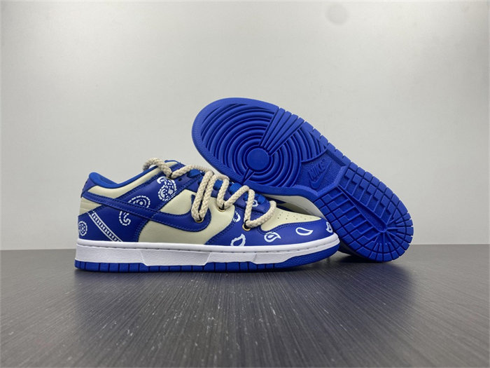 NK Dunk Low DD1391-001
