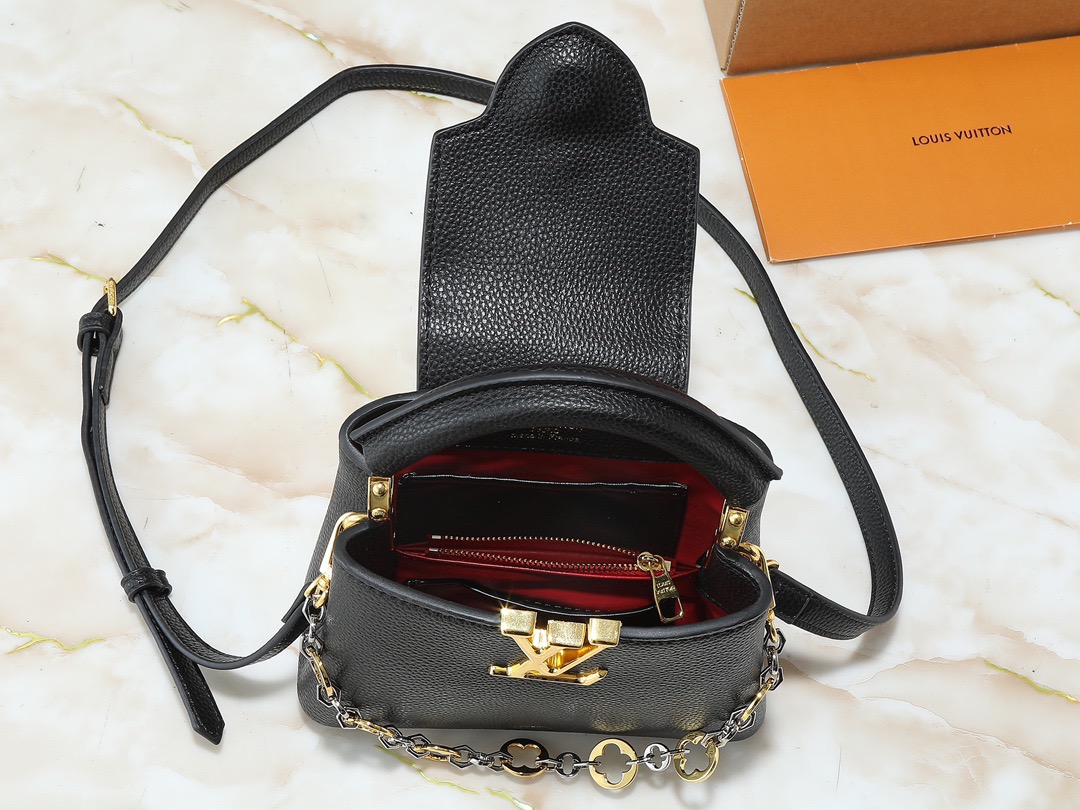 LV M12935 21*14*8cm