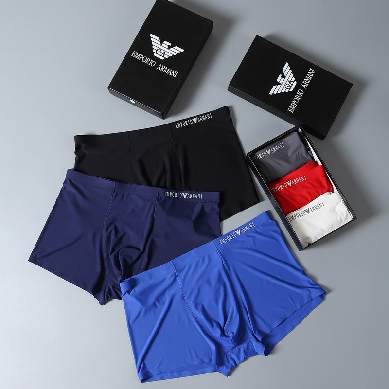 AMN Panties  Box of three