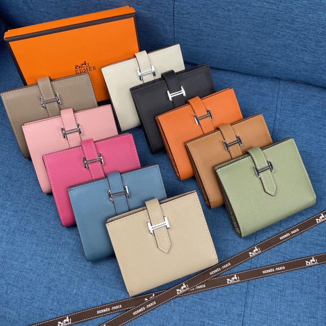10 colors wallet 3.9″x4.7″ BB-9180001000689