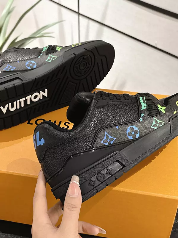 Top Quality Casual Shoes LX-872568