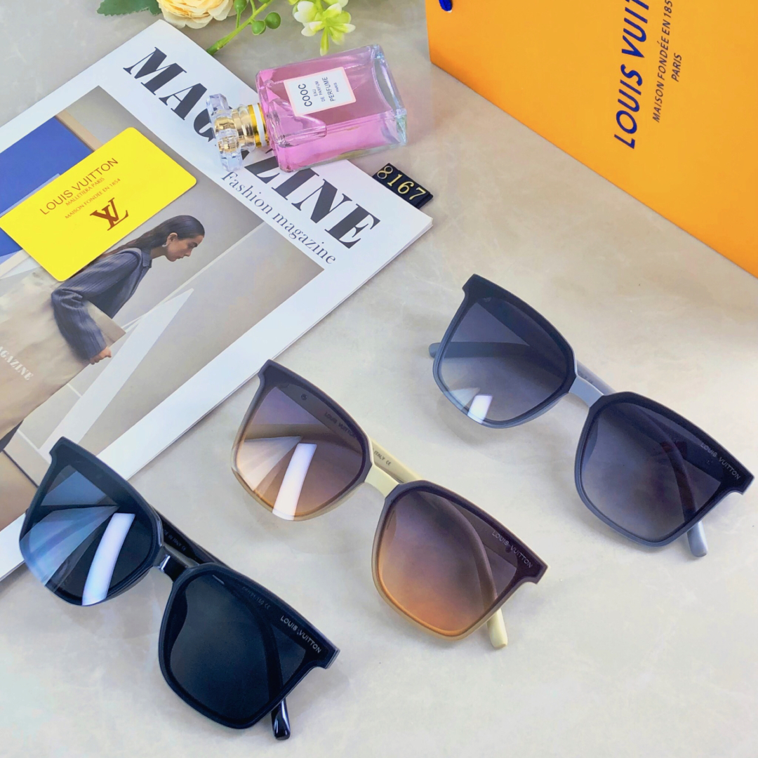 LV Sunglasses