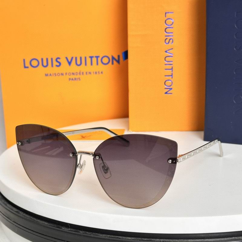 LV Sunglasses