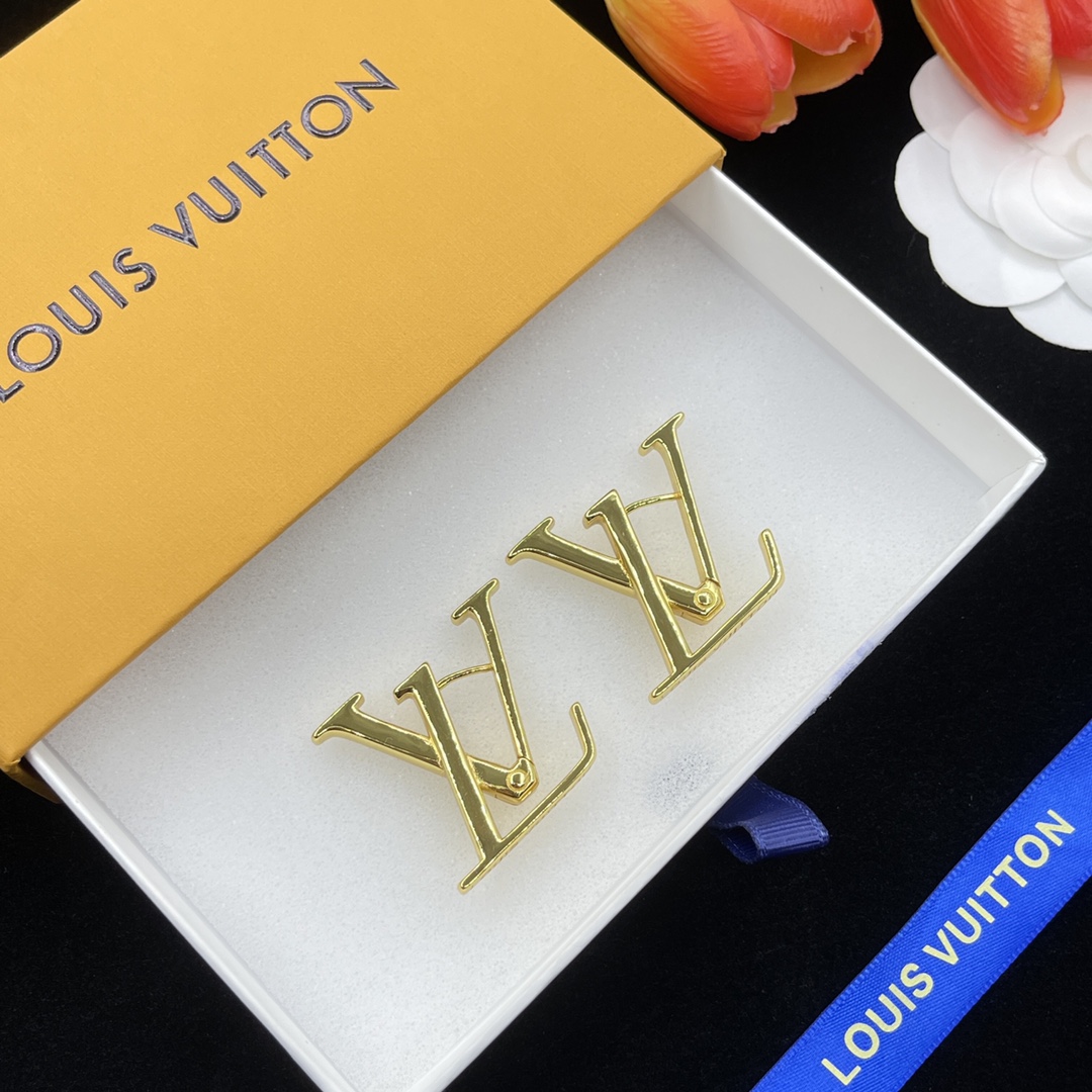Earrings VVED-9110008
