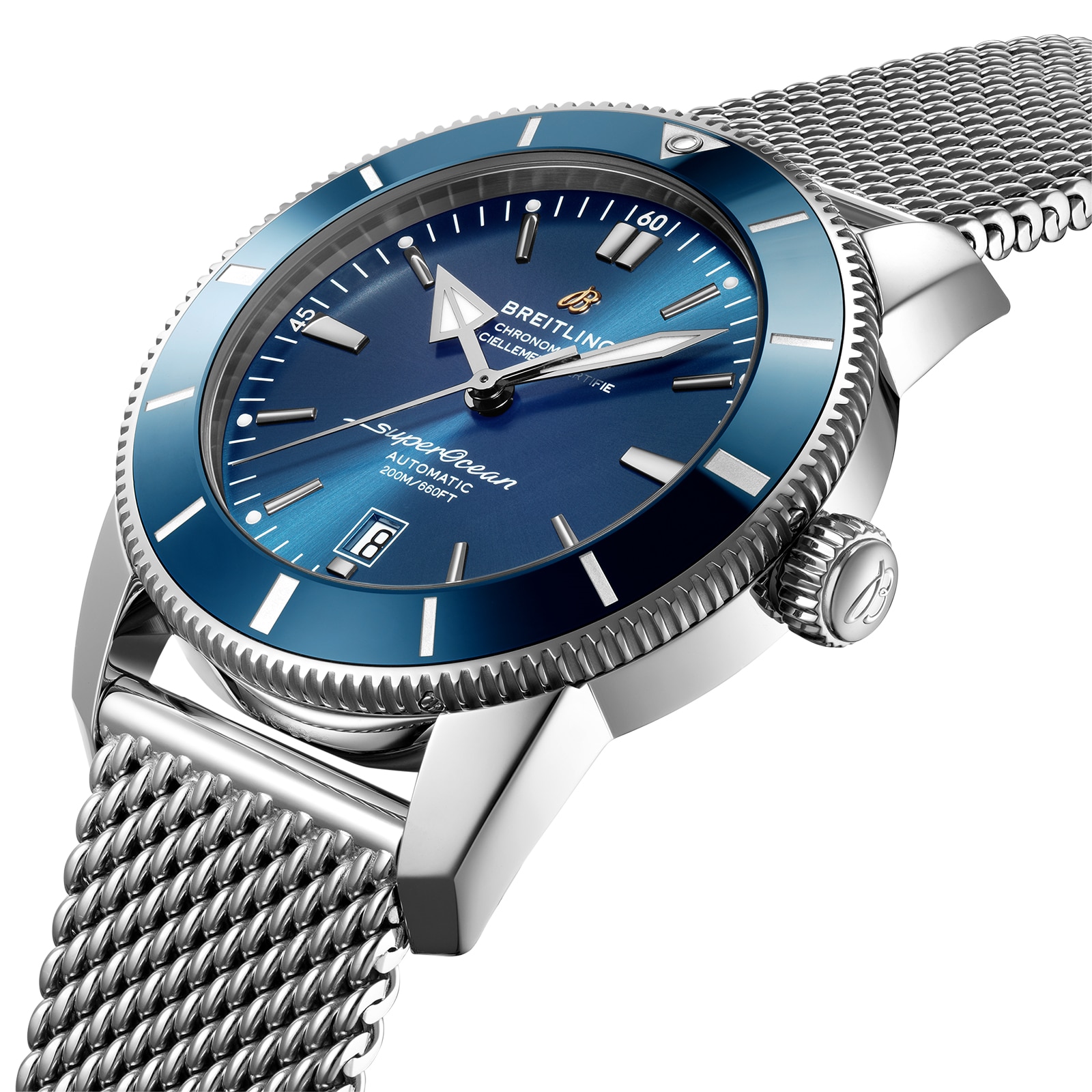 Breitling Superocean Heritage II Mens Watch-P17531358