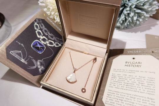 BGR Necklace