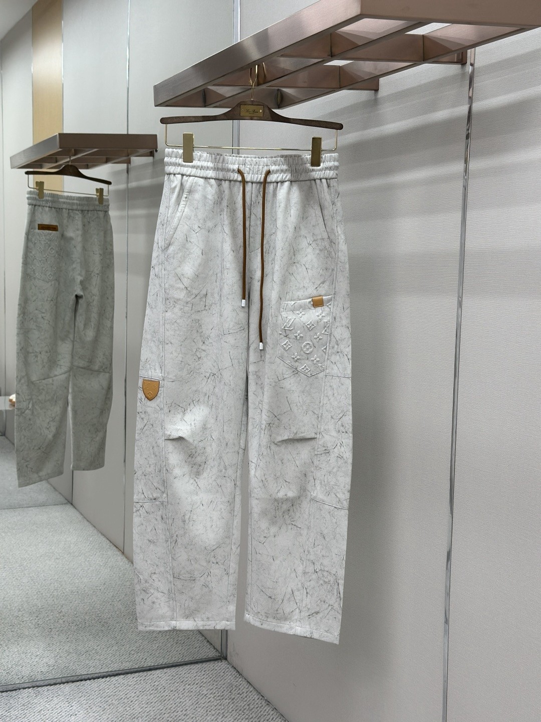 LV Trousers