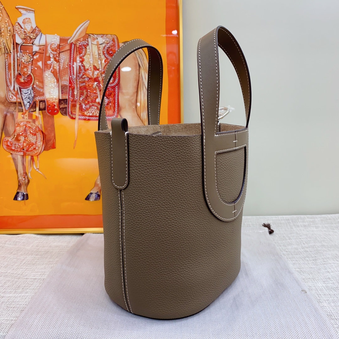 Hermes Picotin 18