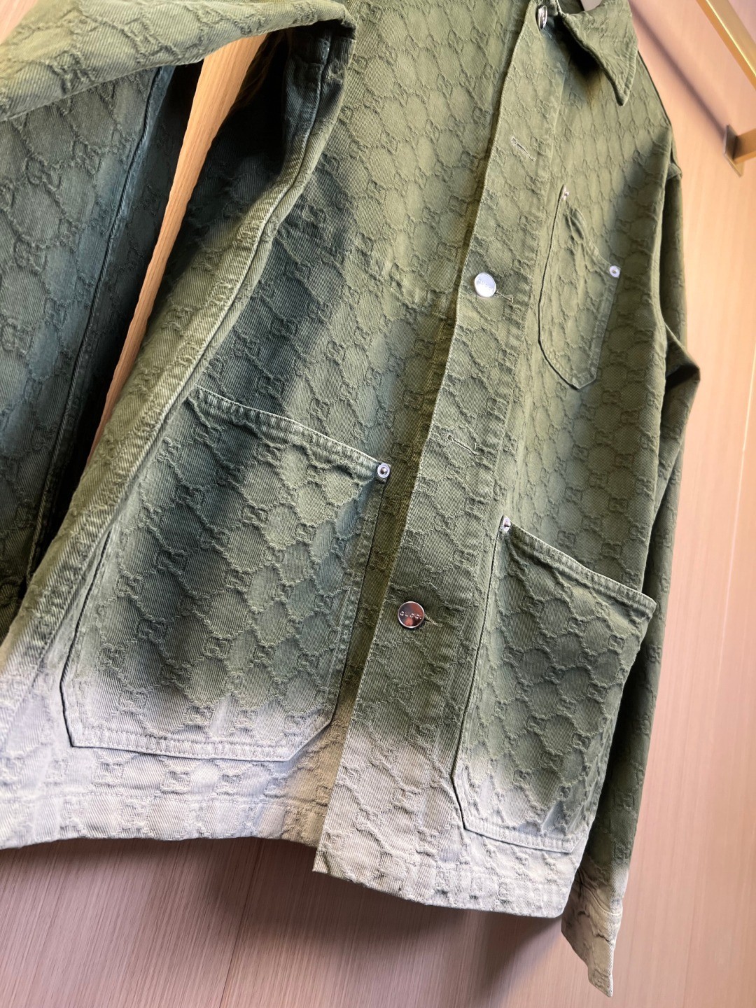 GUC Jacket