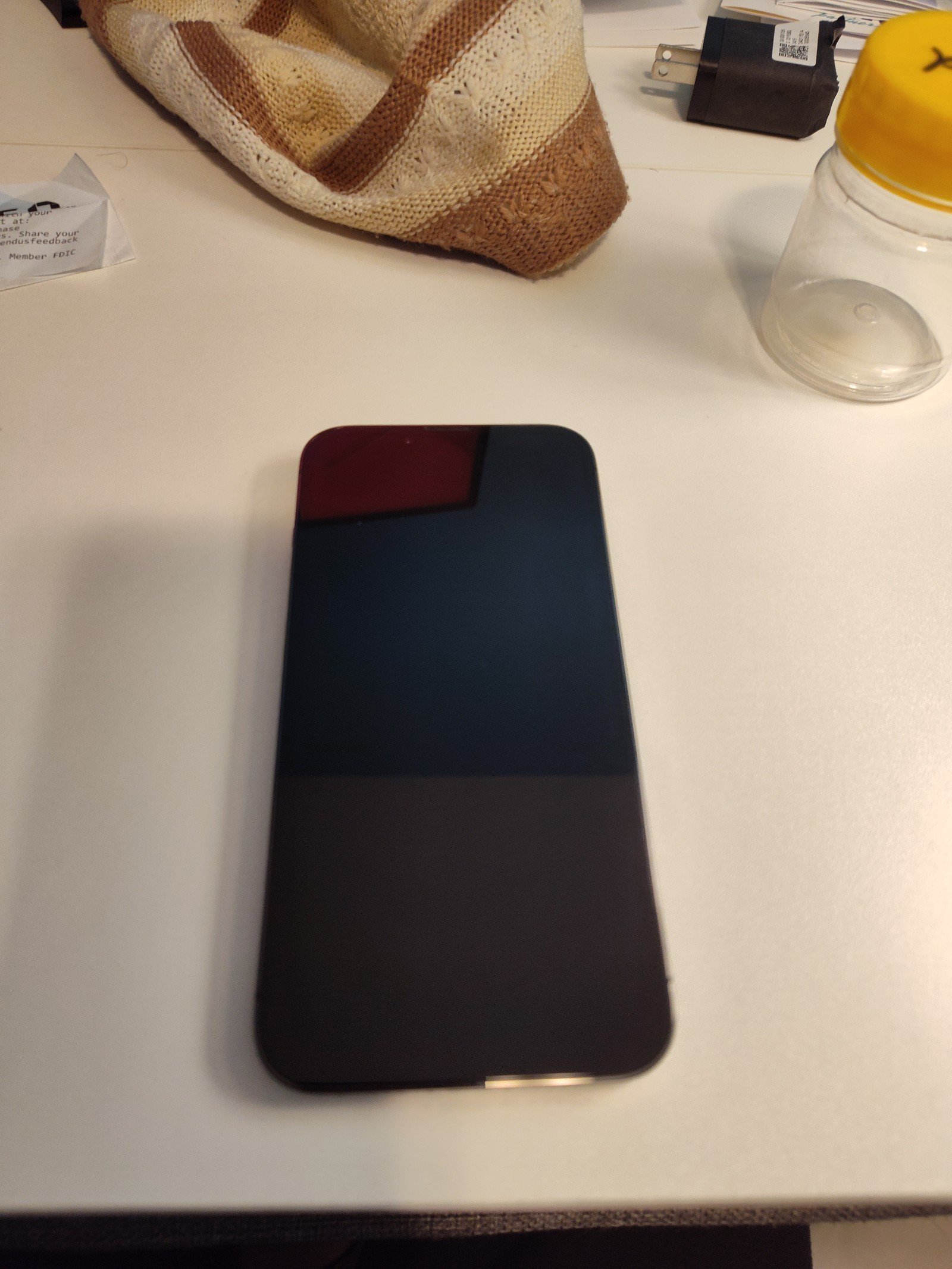 iphone 13 pro 1H66