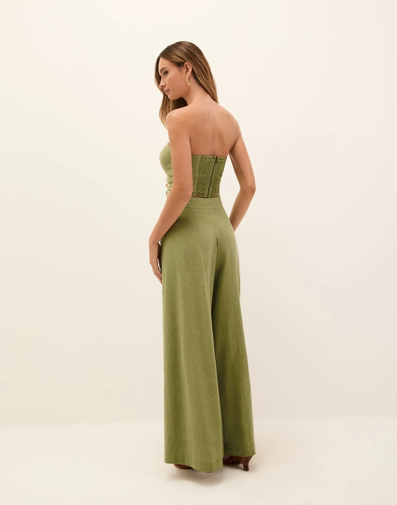 Embellished Karen Top - Ballad