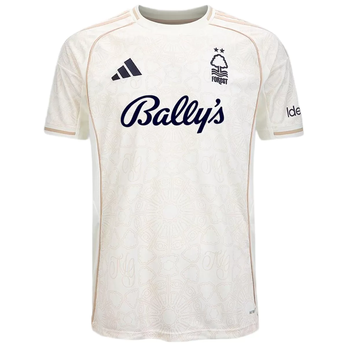 Nottingham Forest