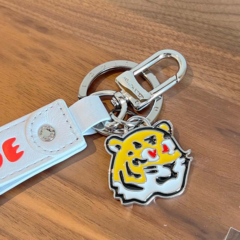 Fashion Key Chain YSK-917000134