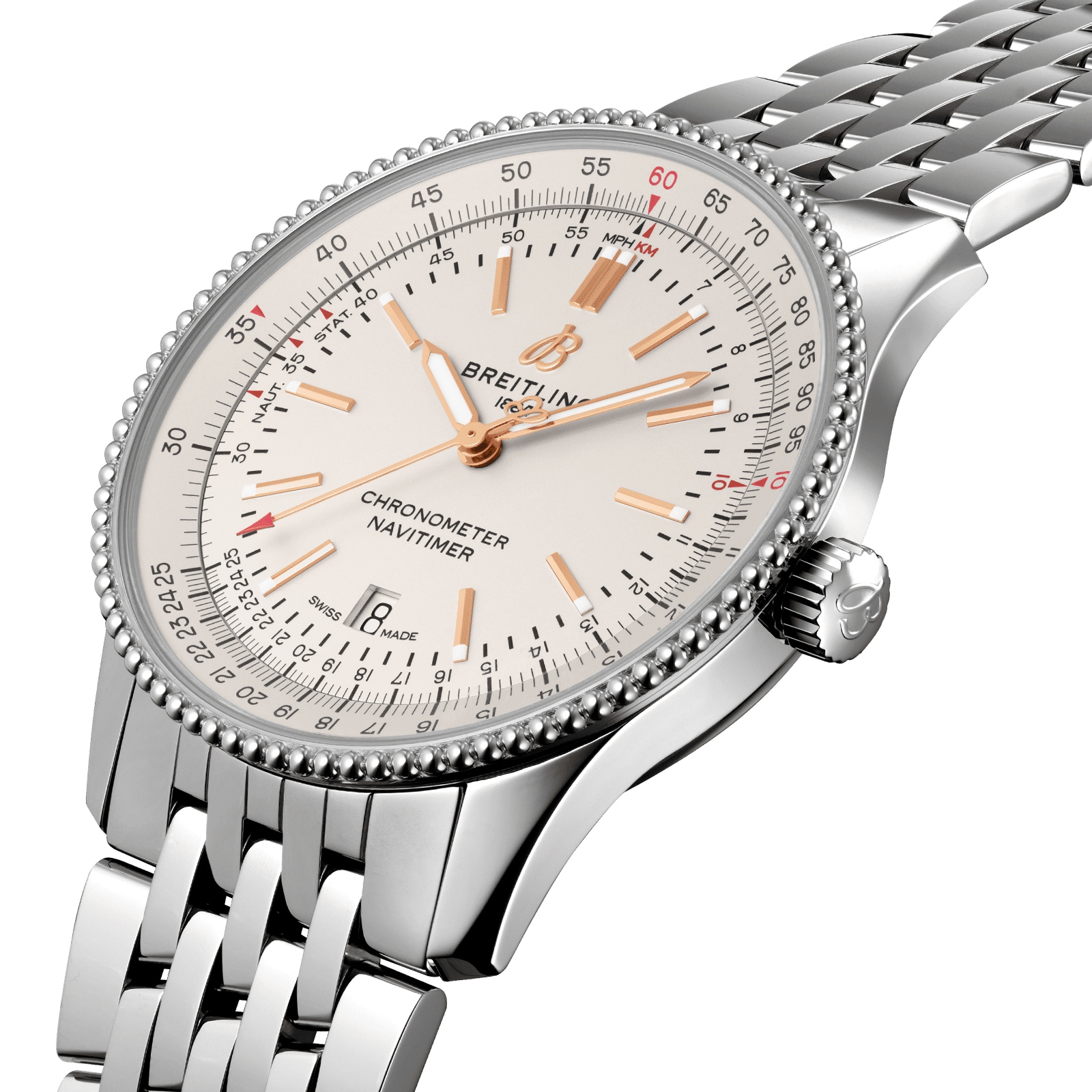 Breitling Navitimer 41mm Automatic-P17531689