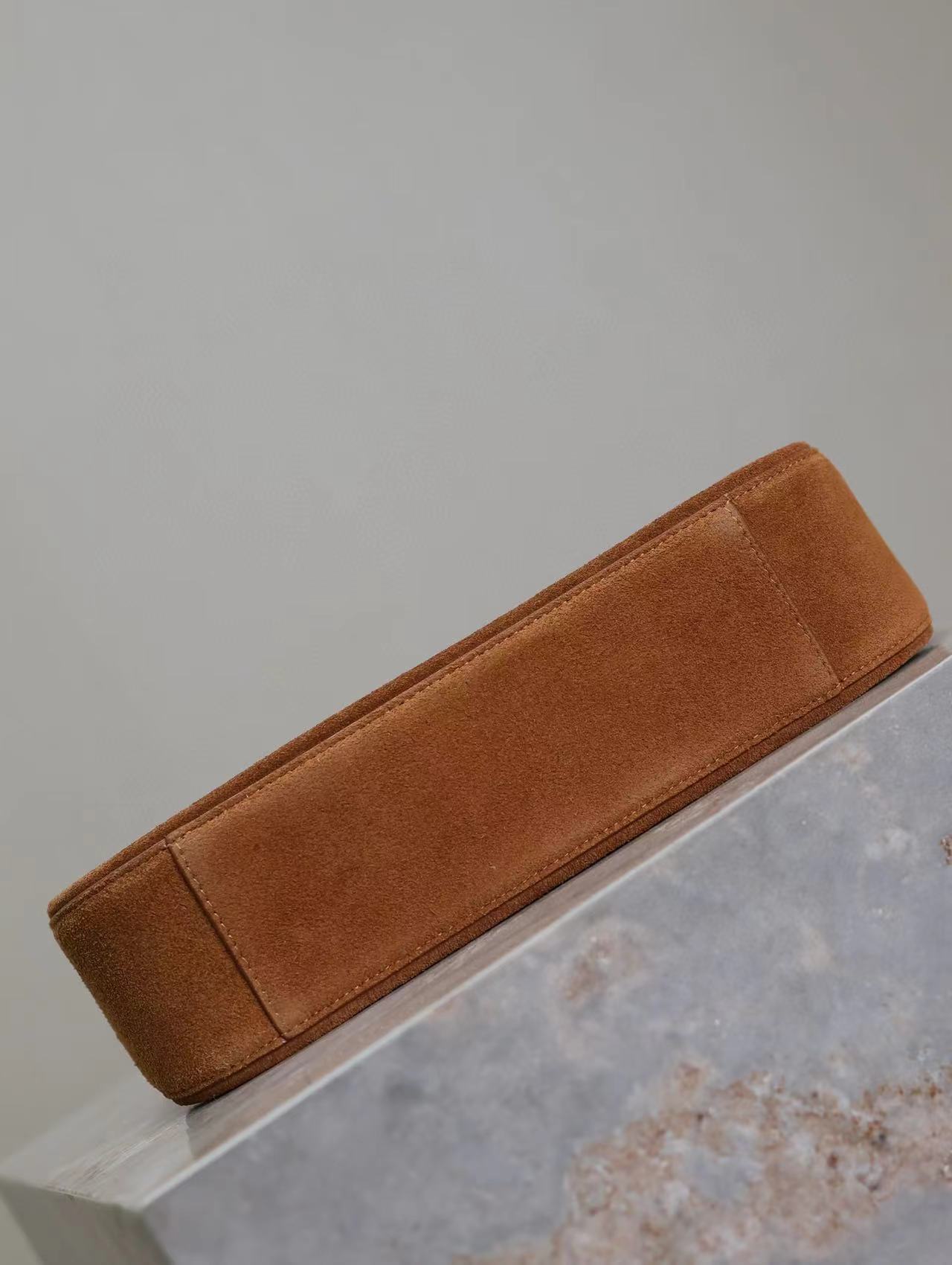 Fashion 9.8″x5.5″x2.4″ Adjustable Strap Cashmere Handbag BB-921171