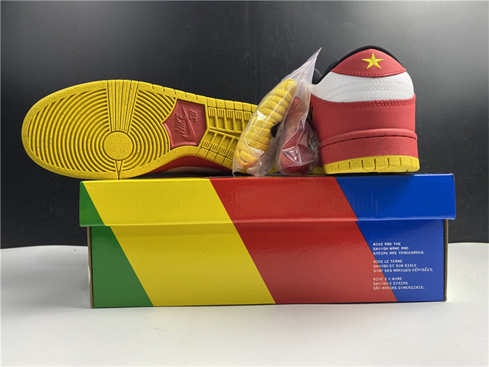 NK SB Dunk Low  309242-307