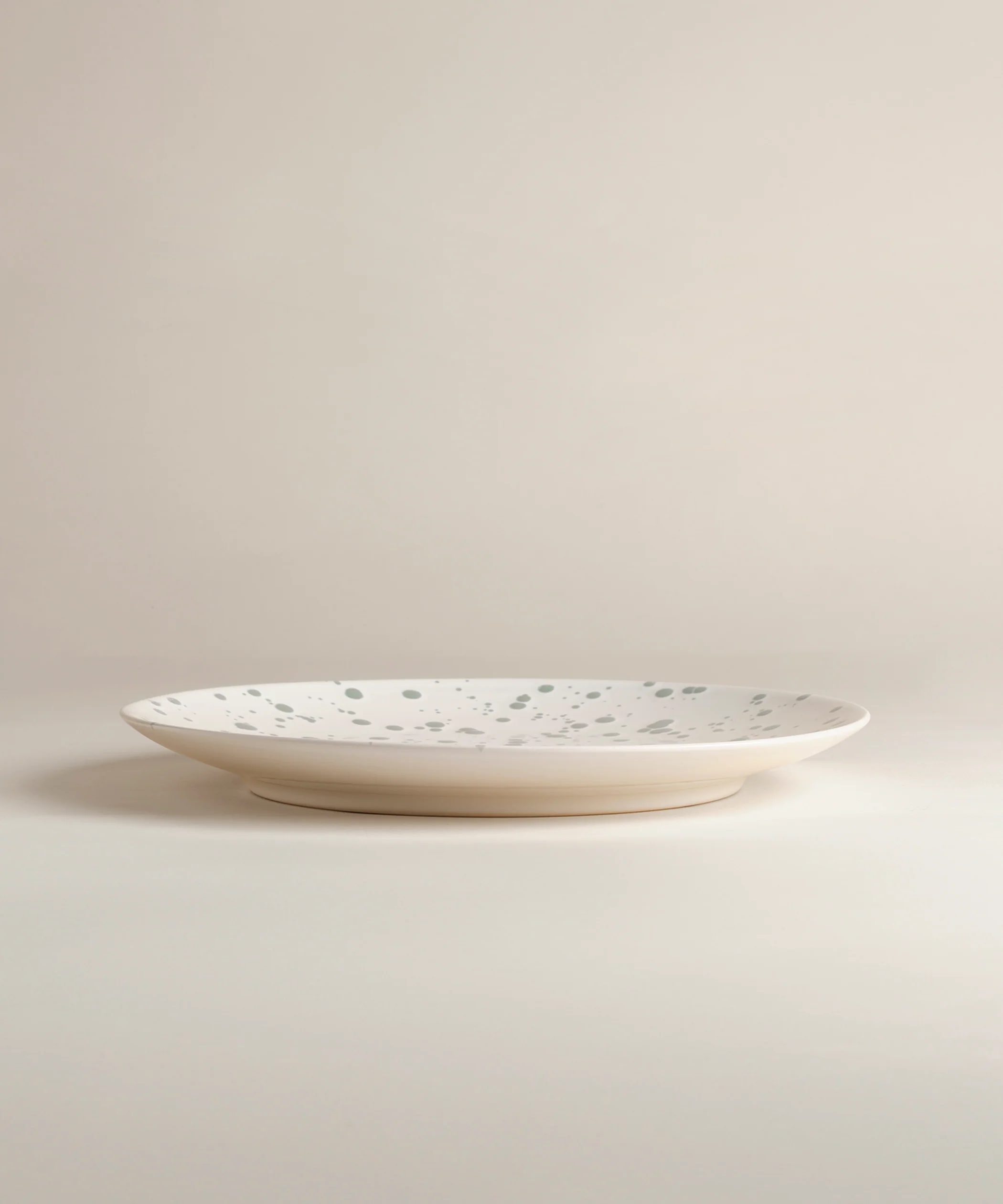 Splatter Big Plates