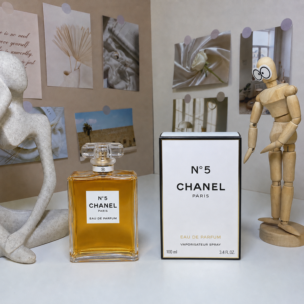 Chanel No. 5 Eau de Parfum