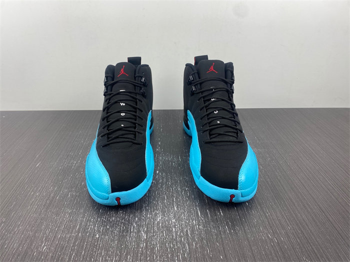JRD 12 Retro Gamma Blue 130690-027