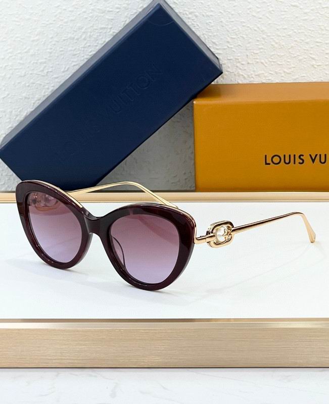 LV Sunglasses